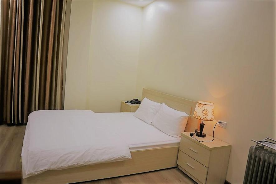Cpn Apartment & Hotel Thành phố Hải Phòng Ngoại thất bức ảnh