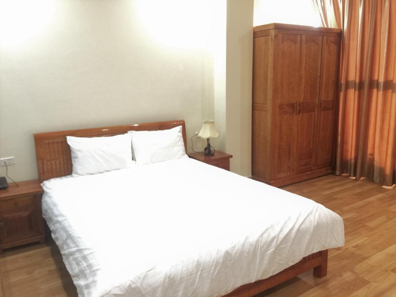 Cpn Apartment & Hotel Thành phố Hải Phòng Ngoại thất bức ảnh
