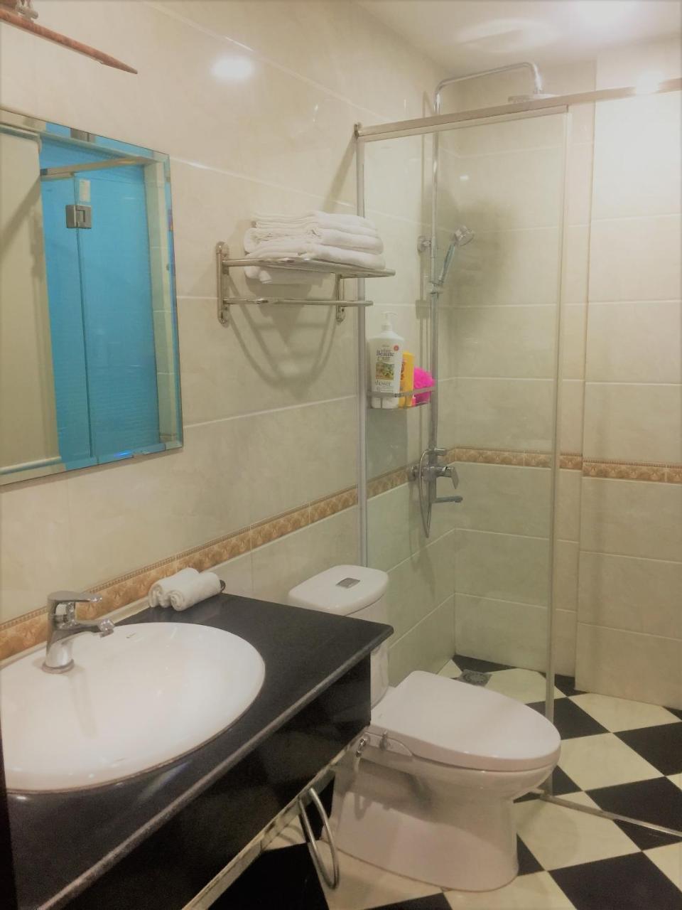 Cpn Apartment & Hotel Thành phố Hải Phòng Ngoại thất bức ảnh